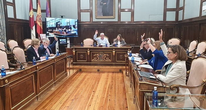 La Diputación de Guadalajara convoca subvenciones para cooperativas agroalimentarias, sindicatos y sector apícola