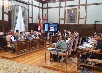 La Diputación de Guadalajara habilita dos millones del remanente para posibles actuaciones contra la sequía