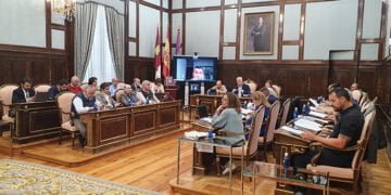 La Diputación de Guadalajara habilita dos millones del remanente para posibles actuaciones contra la sequía