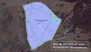 La Dirección General de Economía Circular aprueba la declaración ambiental del PLSI del Parque Científico y Tecnológico de Cuenca