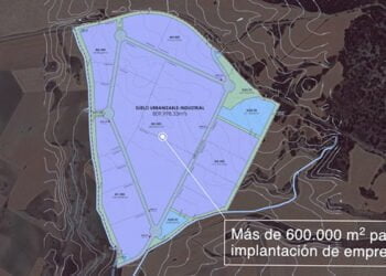 La Dirección General de Economía Circular aprueba la declaración ambiental del PLSI del Parque Científico y Tecnológico de Cuenca La Dirección General de Economía Circular aprueba la declaración ambiental del PLSI del Parque Científico y Tecnológico de Cuenca