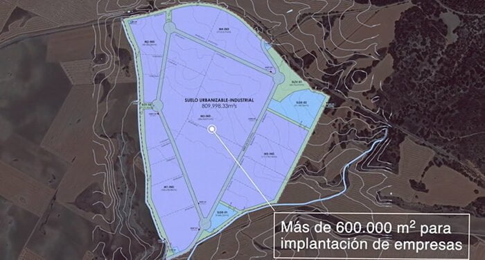 La Dirección General de Economía Circular aprueba la declaración ambiental del PLSI del Parque Científico y Tecnológico de Cuenca 1 La Dirección General de Economía Circular aprueba la declaración ambiental del PLSI del Parque Científico y Tecnológico de Cuenca