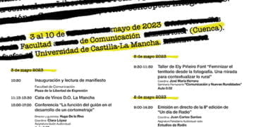 La Facultad de Comunicación celebra su II Semana de la Libertad de Prensa