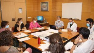 La Gerencia del Área Integrada de Cuenca logra la acreditación del Comité de Ética de la Investigación con medicamentos