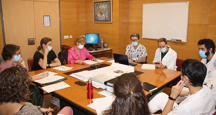 La Gerencia del Área Integrada de Cuenca logra la acreditación del Comité de Ética de la Investigación con medicamentos