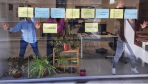 La huelga indefinida de los trabajadoresas de Justicia comienza con un seguimiento del 80 % en Castilla-La Mancha