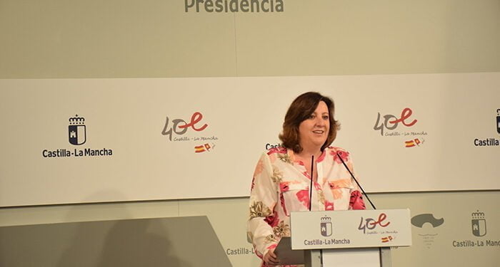 La Junta aprueba 27,9 millones para mejorar la cualificación y la empleabilidad de cerca de 22.000 personas en la región 1 La Junta aprueba 27,9 millones para mejorar la cualificación y la empleabilidad de cerca de 22.000 personas en la región