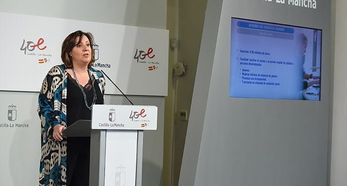 La Junta aprueba más de 500.000 euros para apoyar la promoción en mercados nacionales de las pymes de la región 1 La Junta aprueba más de 500.000 euros para apoyar la promoción en mercados nacionales de las pymes de la región