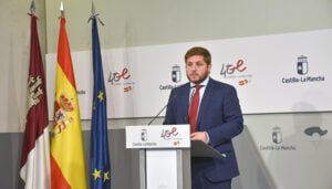 La Junta aprueba una inversión de 3,7 millones de euros para la mejora de la carretera de La Toba