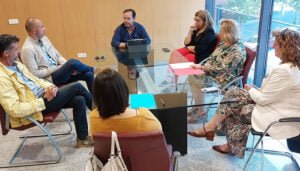 La Junta asume la financiación del Astra de Alovera y Quer una vez que ambos ayuntamientos retiran su aportación para mantener el servicio