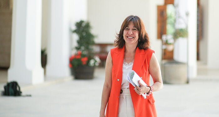 La Junta autoriza la prórroga del programa temporal de empleo para la gestión del Plan Corresponsables