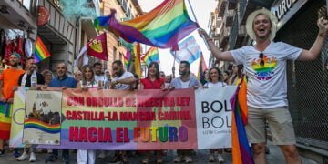 La Junta convoca ayudas por importe de 107.000 euros para favorecer la no discriminación de las personas LGTBI