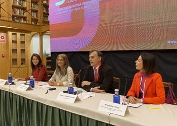 La Junta destaca en Cuenca el papel relevante de la Oficina de Farmacia para mejorar la salud y el bienestar de la comunidad