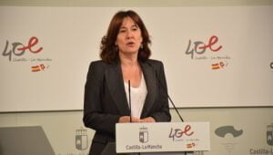 La Junta invertirá 1,8 millones para convertir el antiguo ‘Hogar Social’ de Motilla del Palancar en centro de día para personas con discapacidad