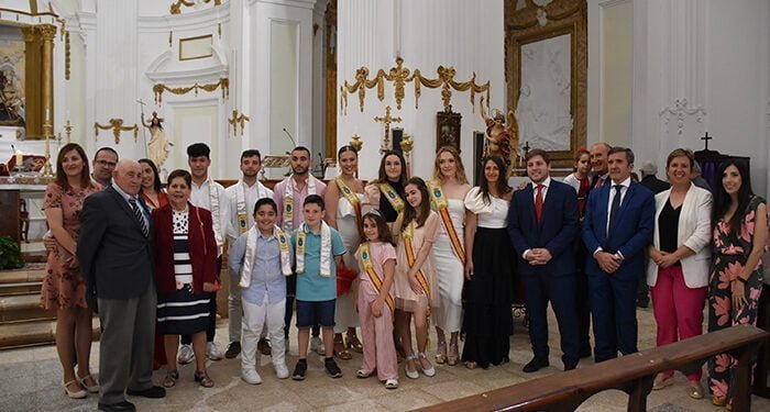 La Junta pone en valor las tradiciones en las fiestas de la localidad conquense de Villagarcía del Llano