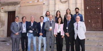 La Junta respalda la labor investigadora y científica de los neurólogos de la región reunidos en Cuenca