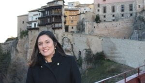 La movilidad y accesibilidad en el Casco Antiguo, otra de las prioridades de Bea Jiménez en su Programa Electoral