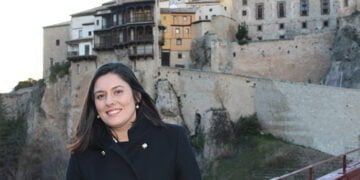 La movilidad y accesibilidad en el Casco Antiguo, otra de las prioridades de Bea Jiménez en su Programa Electoral