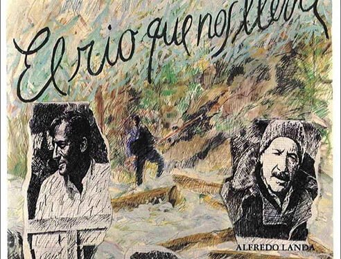 La película ´El río que nos lleva´ celebra este miércoles su 35 aniversario con una proyección abierta al público en el Teatro Moderno