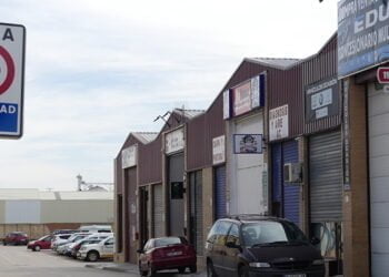 La provincia de Cuenca sufre una menor actividad de sociedades mercantiles