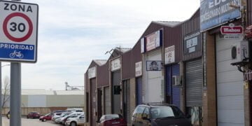 La provincia de Cuenca sufre una menor actividad de sociedades mercantiles