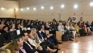 La UCLM acoge el mayor encuentro nacional de especialistas en Derecho del Trabajo y de la Seguridad Social