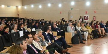 El Campus de Cuenca acoge el mayor encuentro nacional de especialistas en Derecho del Trabajo y de la Seguridad Social