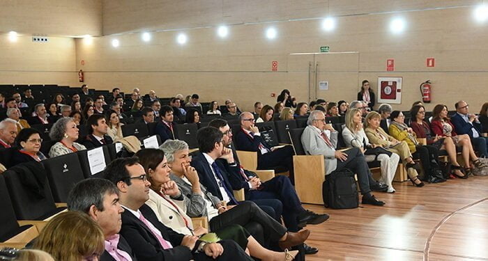 La UCLM acoge el mayor encuentro nacional de especialistas en Derecho del Trabajo y de la Seguridad Social