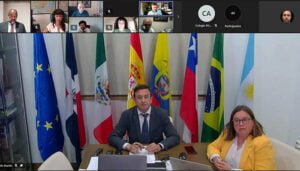 La UCLM becará a estudiantes iberoamericanos en el marco de su programa de atracción y retención de talento internacional