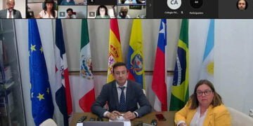 La UCLM becará a estudiantes iberoamericanos en el marco de su programa de atracción y retención de talento internacional