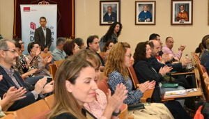 La UCLM celebra la quinta edición de su Jornada de Innovación Docente con medio millar de participantes