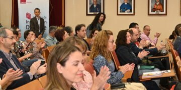 La UCLM celebra la quinta edición de su Jornada de Innovación Docente con medio millar de participantes
