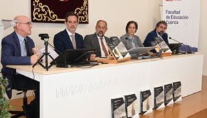 La UCLM cuenta con la primera colección musicológica de la universidad española