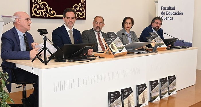 La UCLM cuenta con la primera colección musicológica de la universidad española