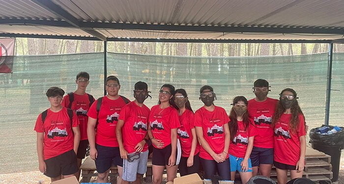 La UCLM lanza una nueva edición de su programa veraniego de refuerzo de inglés para estudiantes de niveles preuniversitarios