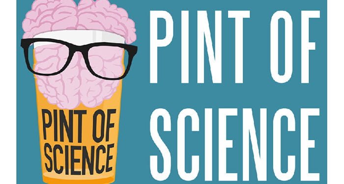 La UCLM vuelve a estar presente en el festival de divulgación científica ‘Pint of Science’ 1 La UCLM vuelve a estar presente en el festival de divulgación científica ‘Pint of Science’