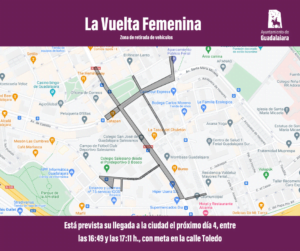 la vuelta femenina1