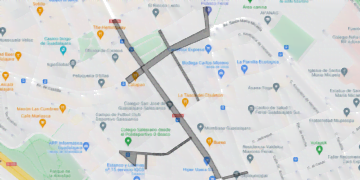 La Vuelta Femenina llega a Guadalajara este jueves, 4 de mayo