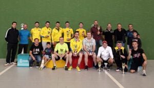 La XXXVI edición de la Liga Provincial de Frontenis de Guadalajara baja el telón