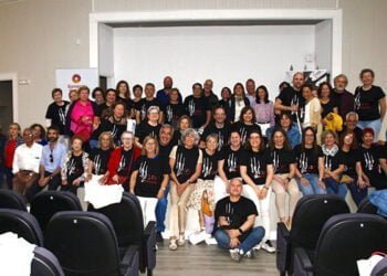 Las Casas Ahorcadas nombra miembro honorífico a Domingo Villar y cierra de manera exitosa el décimo aniversario de su festival