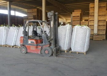 Las exportaciones de los productos conquenses siguen en una tendencia ascendente
