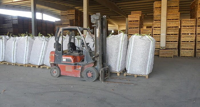 Las exportaciones de los productos conquenses siguen en una tendencia ascendente 1 Las exportaciones de los productos conquenses siguen en una tendencia ascendente