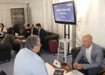Las exportaciones de los productos conquenses siguen mejorando registros pese a las dificultades