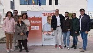 López Carrizo avanza la creación de una pista de skate y calistenia, un nuevo centro joven y la puesta en marcha de una beca artística