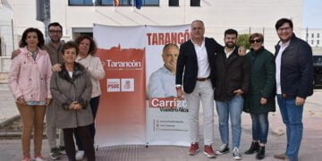 López Carrizo avanza la creación de una pista de skate y calistenia, un nuevo centro joven y la puesta en marcha de una beca artística
