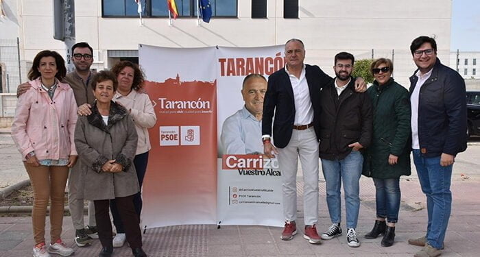 López Carrizo avanza la creación de una pista de skate y calistenia, un nuevo centro joven y la puesta en marcha de una beca artística