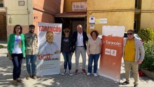 López Carrizo pondrá en marcha un proyecto de accesibilidad cognitiva en edificios municipales y un recurso asistencial para personas con discapacidad intelectual