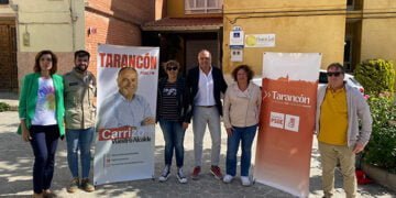 López Carrizo pondrá en marcha un proyecto de accesibilidad cognitiva en edificios municipales y un recurso asistencial para personas con discapacidad intelectual