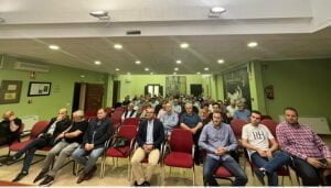 Los informes procesionales de la Semana Santa de Cuenca 2023 destacan la coordinación, unidad, alta participación y el cumplimiento horario