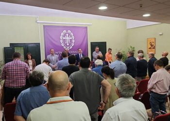 Los informes procesionales de la Semana Santa de Cuenca 2023 destacan la coordinación, unidad, alta participación y el cumplimiento horario
